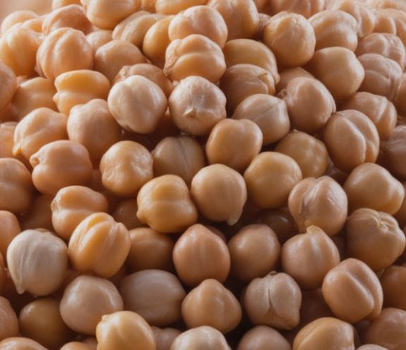 콩 먹는 꿈의 의미