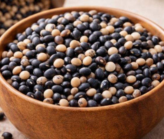 콩 심는 꿈의 의미