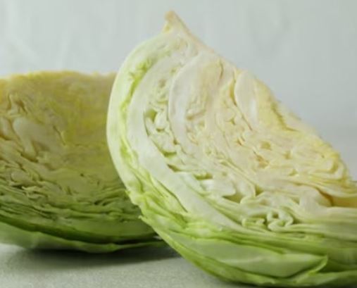 양배추 꿈의 의미