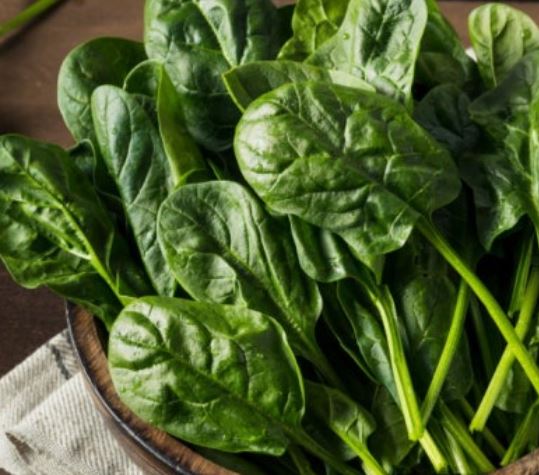 시금치 꿈의 의미