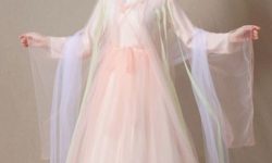 선녀 꿈의 의미