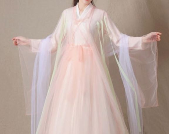 선녀 꿈의 의미