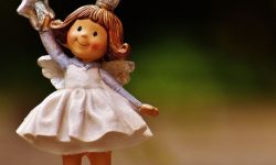 천사 꿈의 의미