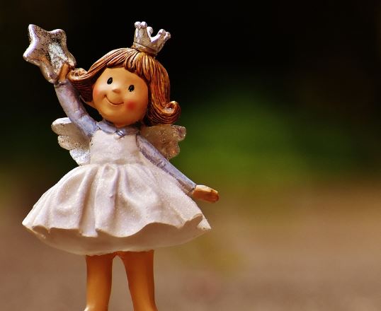 천사 꿈의 의미