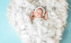 아기천사 꿈의 의미