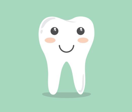 앞이빨이 부러지는 꿈의 의미