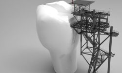 이빨을 빼는 꿈의 의미