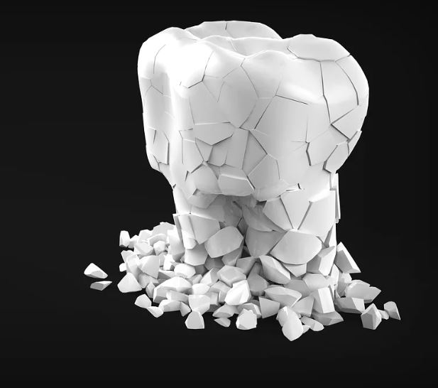 앞니 뽑는 꿈의 의미