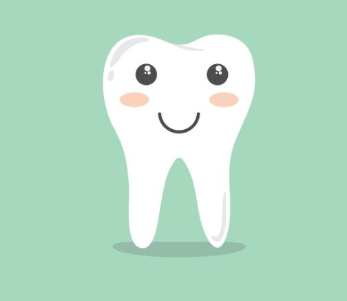 윗니 부러지는 꿈의 의미