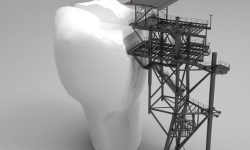 윗니 뽑는 꿈의 의미