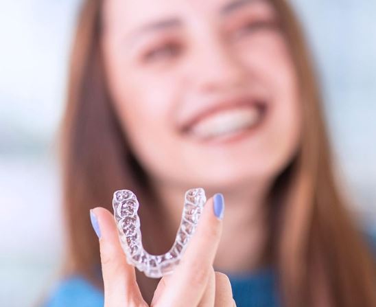 교정기를 제거하는 꿈의 의미