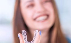 교정기를 착용하는 꿈의 의미