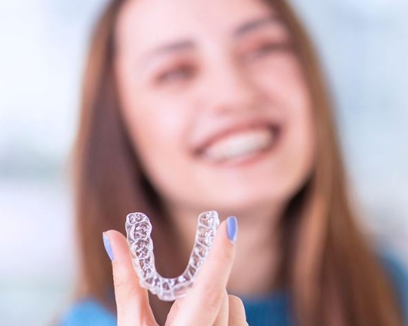 교정기를 착용하는 꿈의 의미