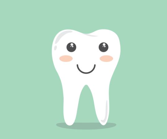 어금니 부서지는 꿈의 의미