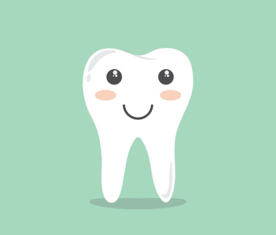 어금니 부러지는 꿈의 의미