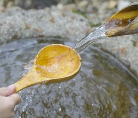약수 마시는 꿈의 의미