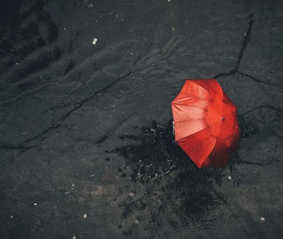 우산을 잃어버리는 꿈의 의미