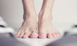 발가락 잘리는 꿈의 의미는?(해몽, 태몽, 재물, 운세) 발가락 잘리는 꿈의 의미