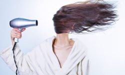 머리 다듬는 꿈의 의미