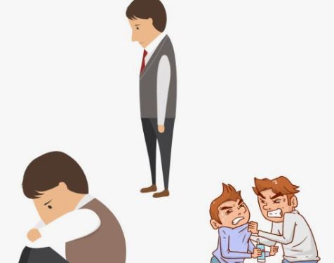 놀림당하는 꿈의 의미