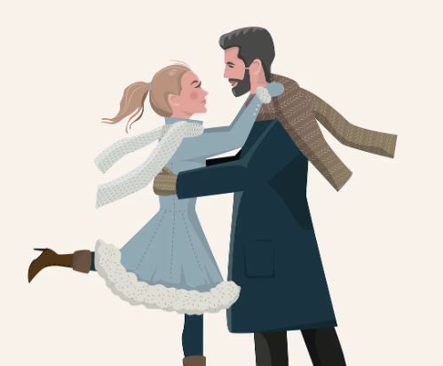 좋아하는 사람과 손잡는 꿈의 의미