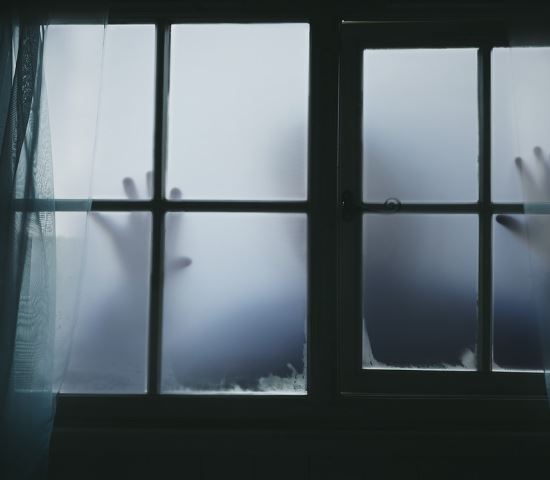 목 매는 꿈의 의미