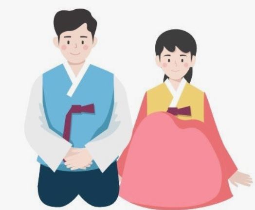세배하는 꿈의 의미