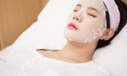 얼굴에 팩 하는 꿈의 의미