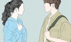 좋아하는 연예인과 대화하는 꿈의 의미