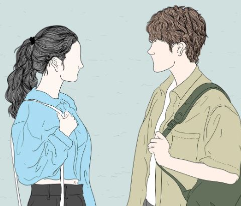 좋아하는 연예인과 대화하는 꿈의 의미