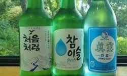 소주 꿈의 의미