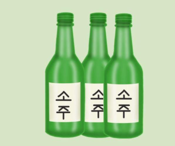 소주병 깨지는 꿈의 의미