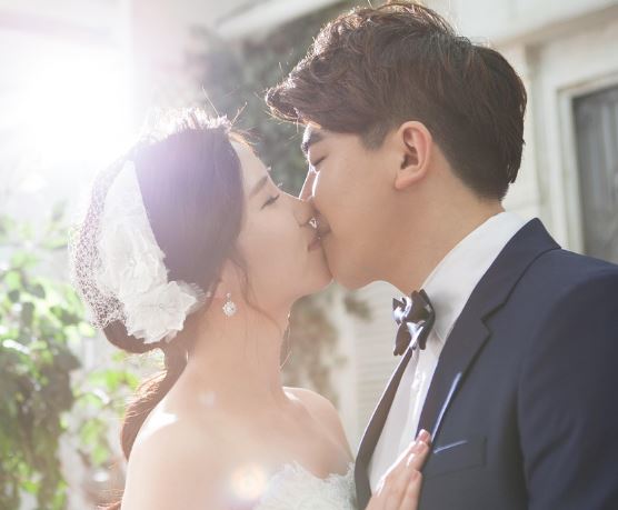 연인과 결혼하는 꿈의 의미