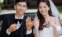 모르는 사람과 결혼하는 꿈의 의미