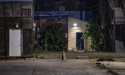 공포 영화 꿈의 의미