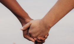 아빠랑 손잡고 걷는 꿈의 의미