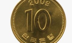 10원 동전 꿈의 의미는?(해몽, 태몽, 재물, 운세) 10원 동전 꿈의 의미