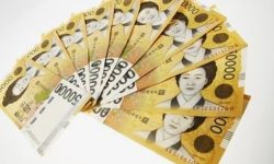 오만원(5만원) 받는 꿈의 의미
