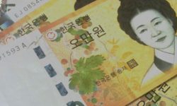 오만원(5만원) 줍는 꿈의 의미