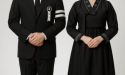 검은 상복 입은 꿈의 의미